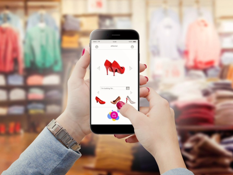 Technoretail - Fashion & lifestyle: l’e-shopper è informato e attento all’ambiente 