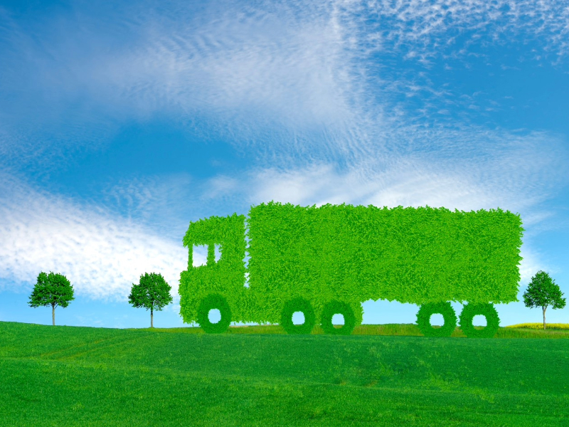 Technoretail - GS1 misura la logistica green di Crai, Parmalat e Procter & Gamble 