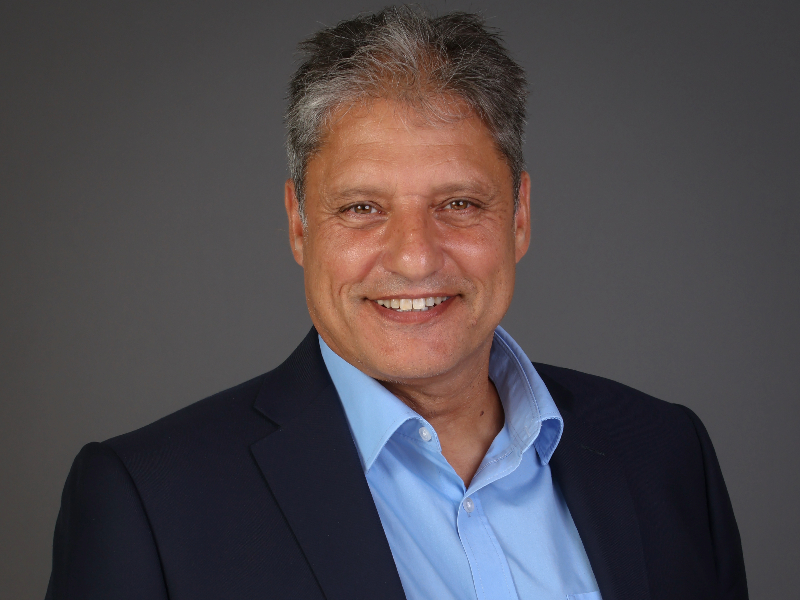 Technoretail - Karim Hyatt nuovo chief product & innovation officer di Generix Group 