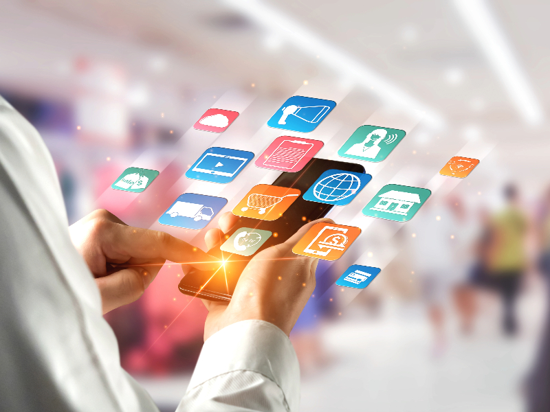 Technoretail - Mexedia presenta la super app per una customer experience immersiva 