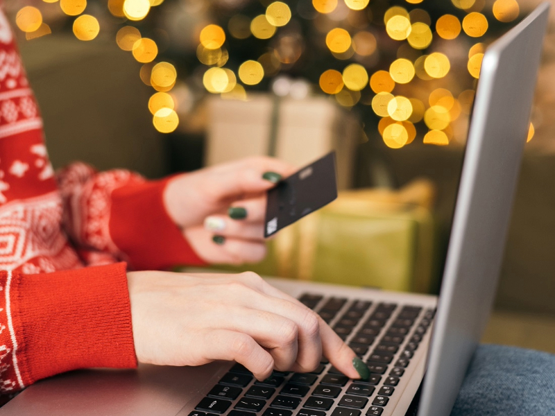 Technoretail - Shopping natalizio online: le principali frustrazioni dei consumatori 