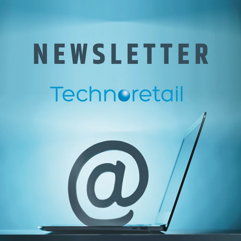 Technoretail - Newsletter 