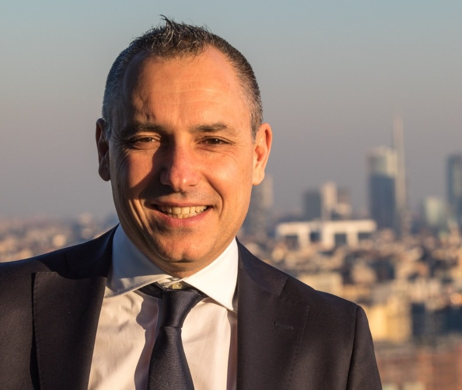 Technoretail - Fabio Lo Prato cura la crescita del franchising di Kiko 