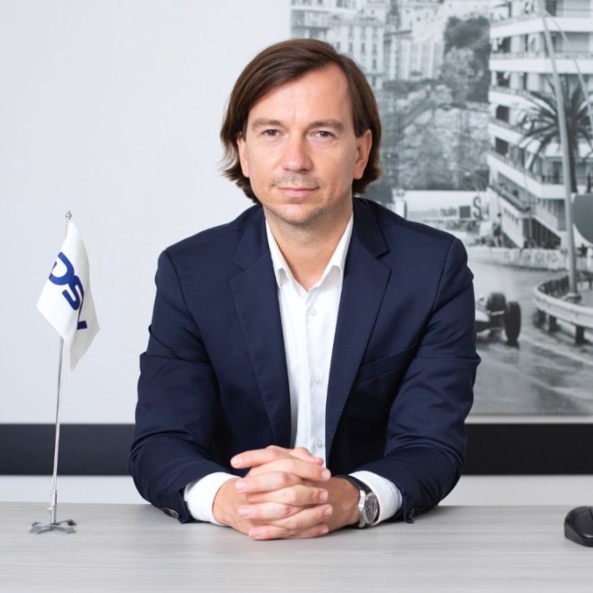 Technoretail - DSV: Davide Uracchi nuovo Managing Director di DSV Solutions Italy 