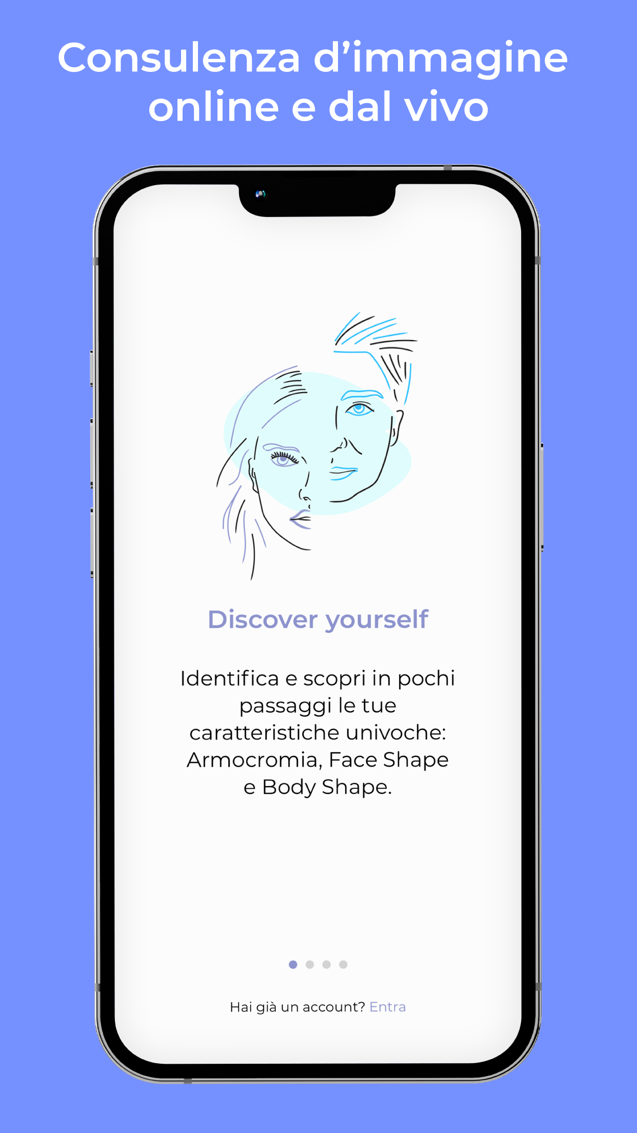 Technoretail - L'intelligenza artificiale di Cromos supporta lo Shopping basato sui colori 