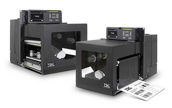 Technoretail - TSC Printronix lancia il nuovo motore di stampa PEX-2000 da 6 pollici  