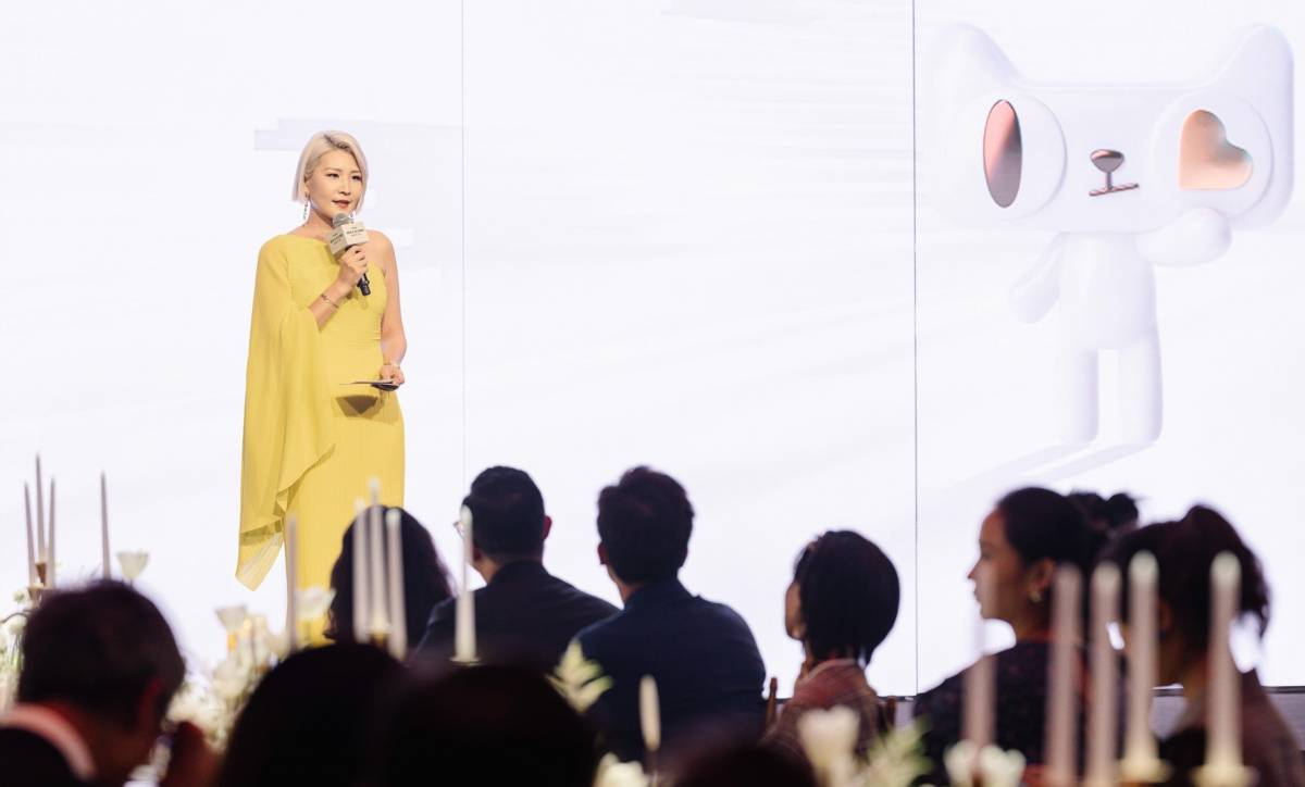 Technoretail - Alibaba porta i brand del lusso nel Metaverso 