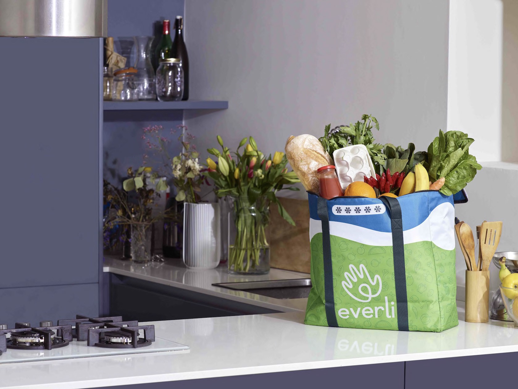 Technoretail - Everli rende la spesa online ancora più semplice e conveniente  