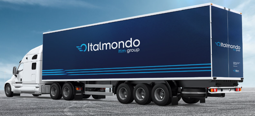 Technoretail - SUPPLY CHAIN 