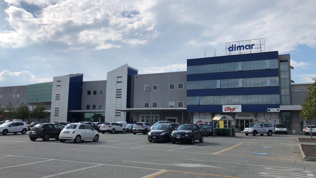 Technoretail - Egea sceglie 2G Italia per il teleriscaldamento del polo logistico di Dimar S.p.A. 