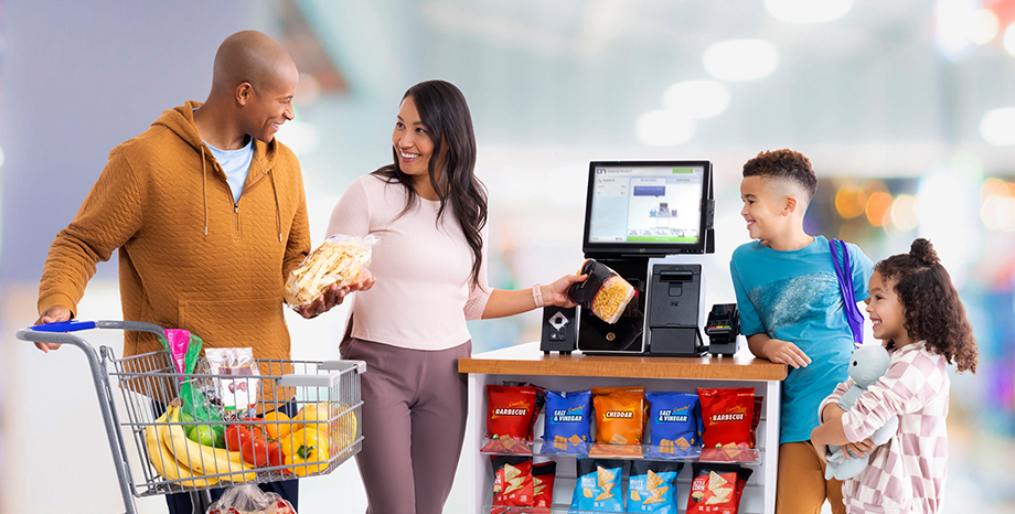 Technoretail - Le novità di Diebold Nixdorf a EuroShop 2023 