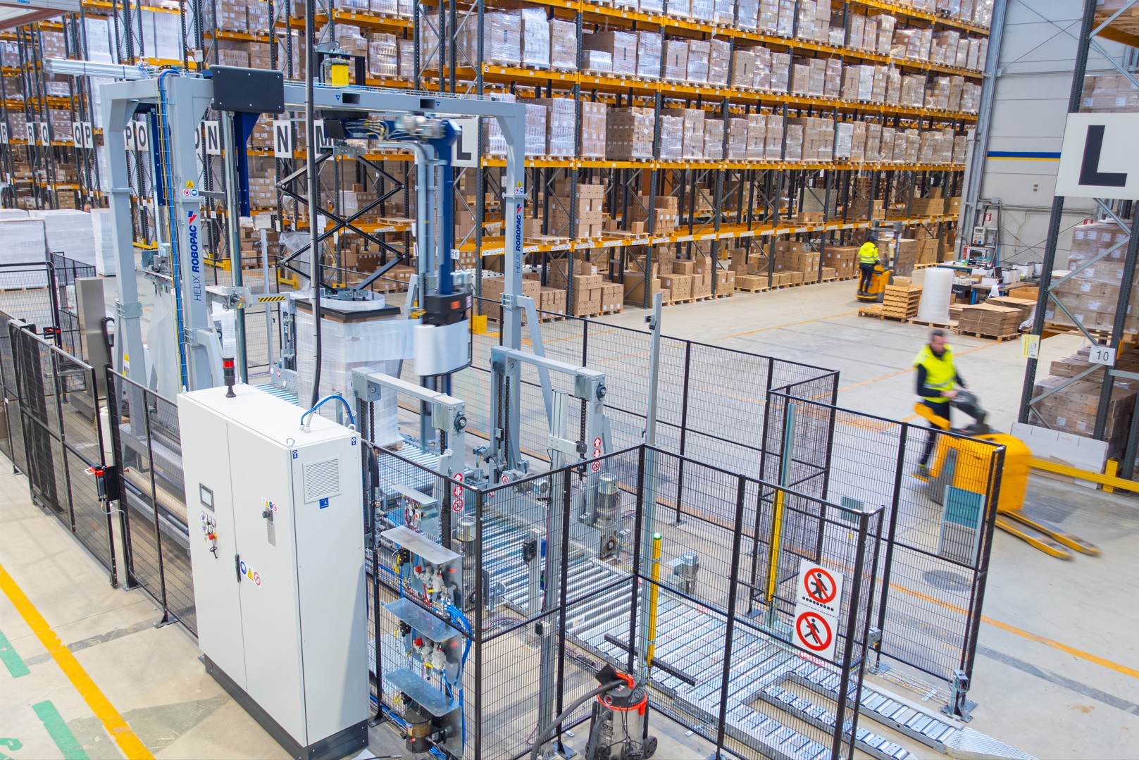 Technoretail - Logistica per cosmesi e design: Bracchi investe sulla tecnologia 