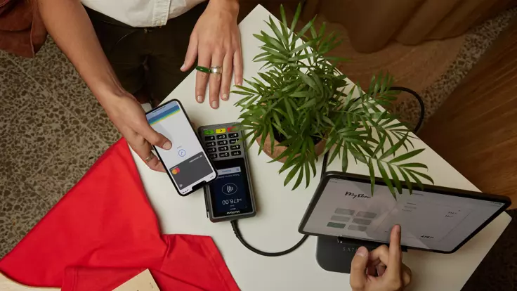 Technoretail -  Adyen introduce nuove funzionalità di autenticazione 
