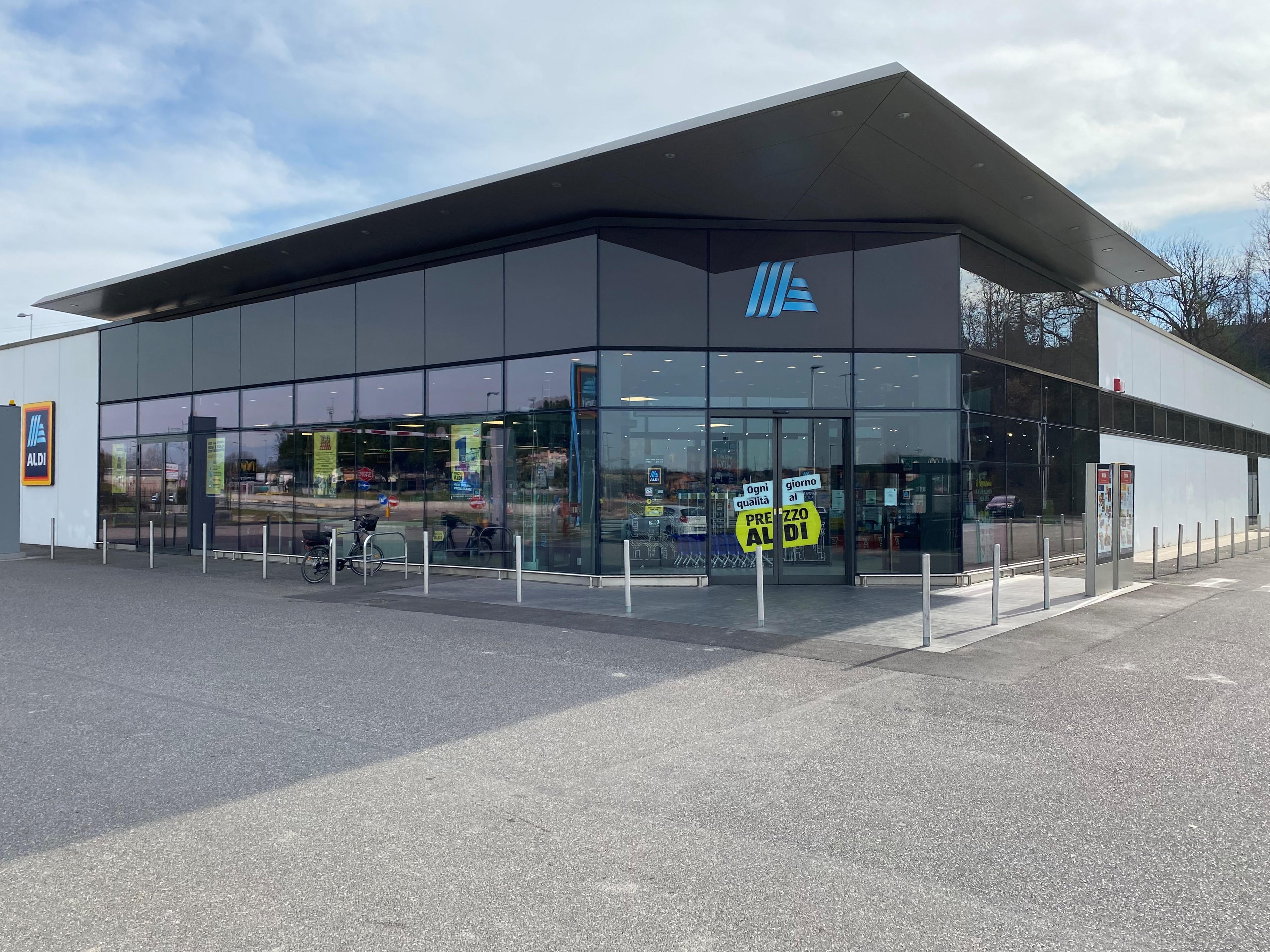 Technoretail - IMPRESE 