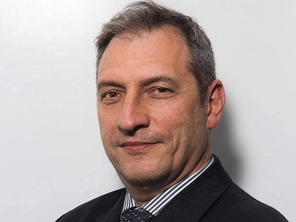 Technoretail - Giorgio De Ponti di Epta: il futuro del retail, tra tradizione e innovazione 