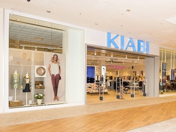 Technoretail - La tecnologia digitale protagonista del nuovo store Kiabi Free a Ravenna 