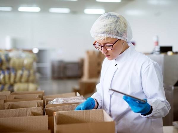 Technoretail - A Roma, iniziata da UPS la realizzazione di una nuova struttura logistica per la catena del freddo 