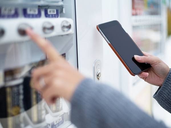 Technoretail - Record di consumazioni per il Vending italiano 