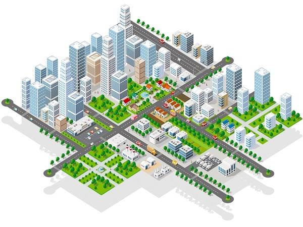 Technoretail - TradeLab e Noovle lanciano OnTheMap, la piattaforma che studia il territorio e intercetta i mercati potenziali 