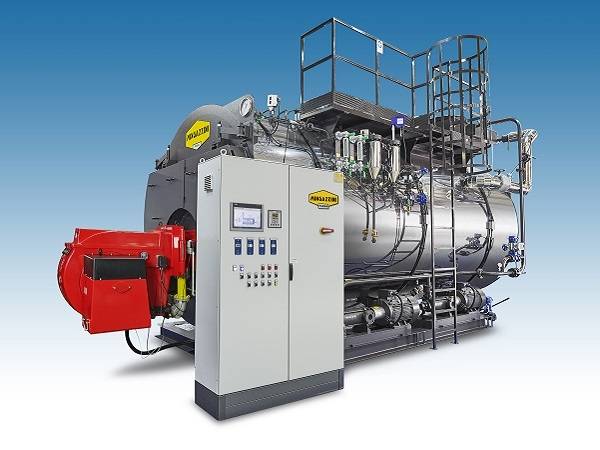 Technoretail - Mingazzini per Gruppo Fini e Greci Industria Alimentare: tecnologia, qualità e sostenibilità per una partnership tutta emiliana 