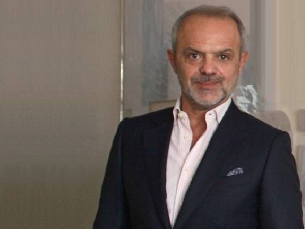Technoretail - Paolo Temporiti è il nuovo Chief Sales Officer Italy and South Eastern Europe di Ingenico 