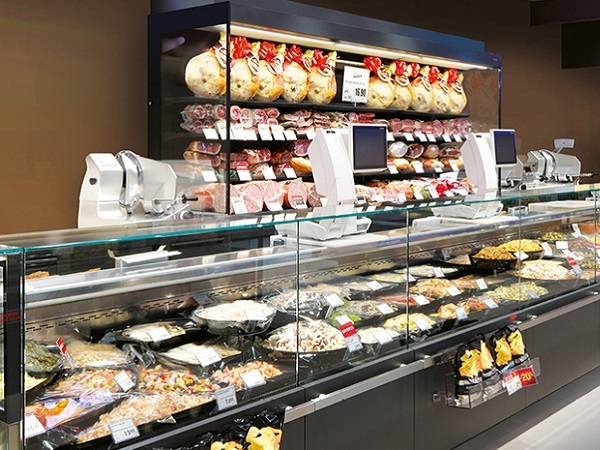 Technoretail - Arneg introduce Arles, il nuovo elemento d’arredo per il retail 