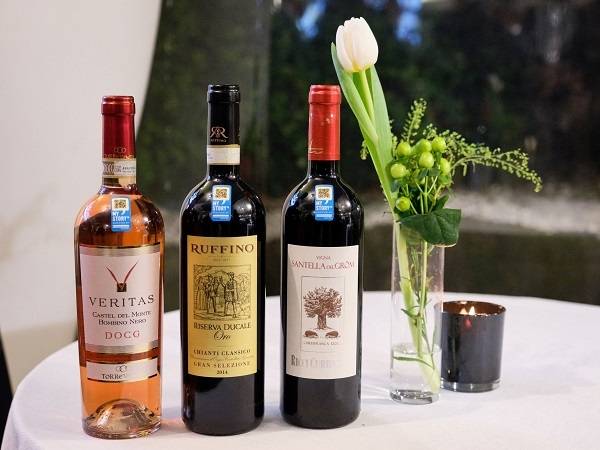 Technoretail - Presentata da DNV GL la prima applicazione della solution My Story per la blockchain delle bottiglie di vino 