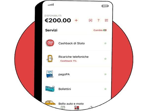 Technoretail - L’App Satispay lancia il nuovo servizio “Tessere” 