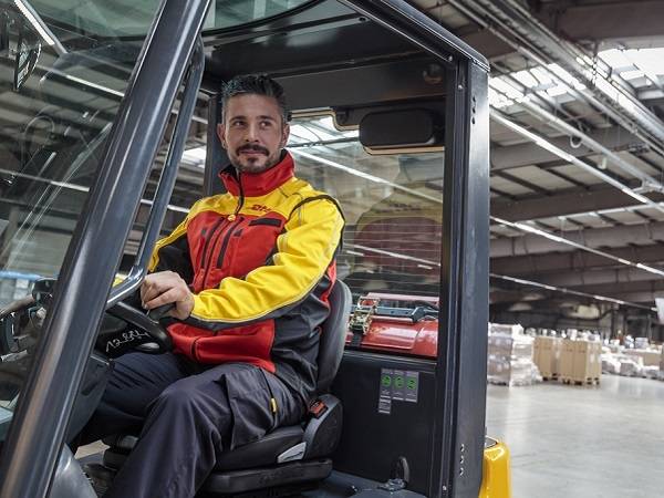 Technoretail - Il magazzino DHL Supply Chain di Casaletto Lodigiano ottiene la certificazione biologica 