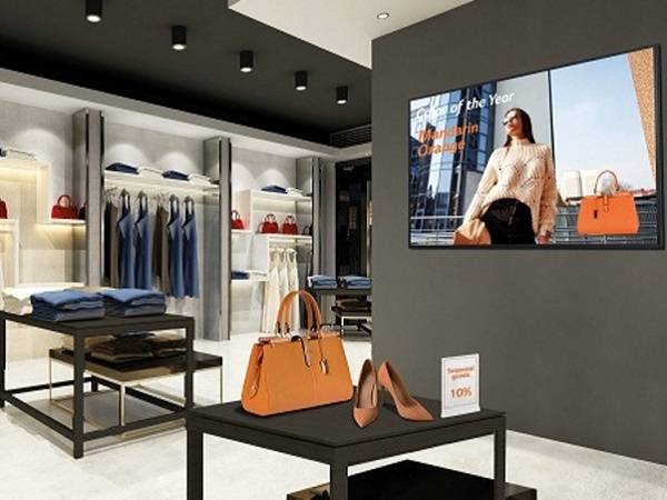 Technoretail - Lanciati da LG Electronics i nuovi monitor signage Ultra Hd 