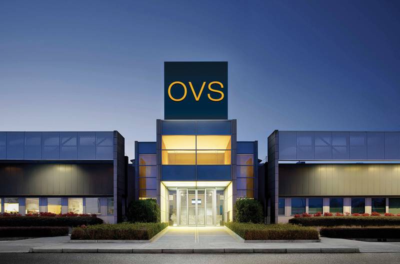 Technoretail - Il successo dell'online guida la crescita di OVS 