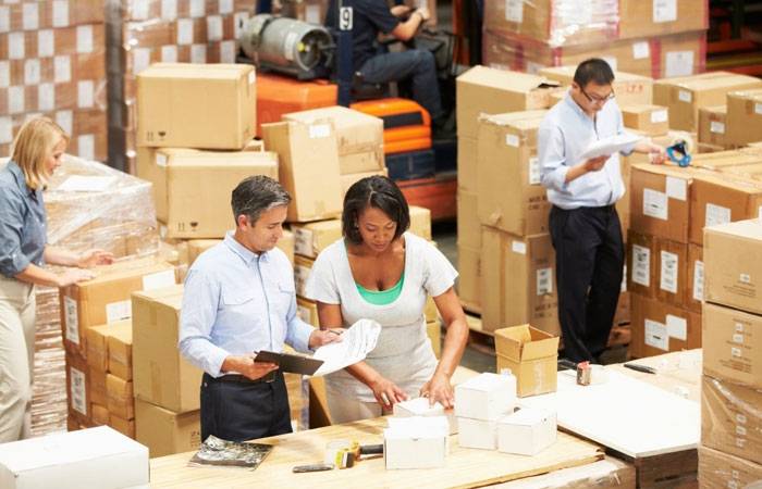 Technoretail - WMS: cinque consigli per un’integrazione di successo. 