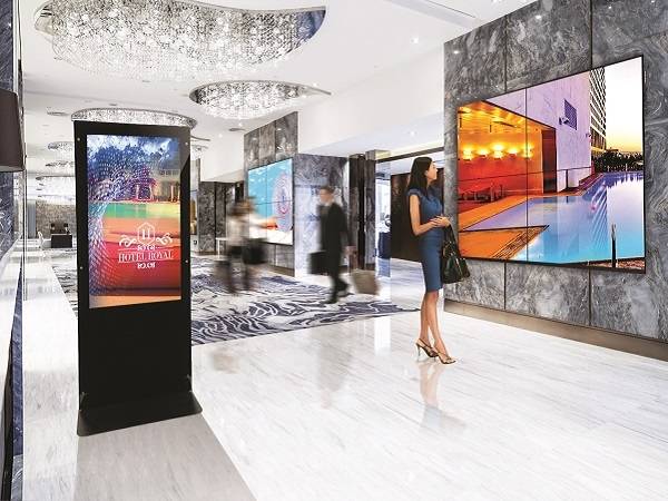 Technoretail - A supporto delle PMI, Dominodisplay e Grenke lanciano il noleggio on line di soluzioni digital 