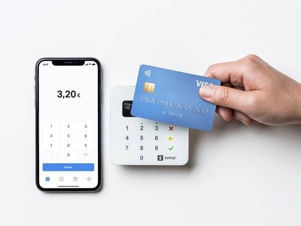 Technoretail - SumUp: il lockdown spinge i negozi di prossimità verso i digital payments 