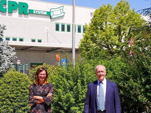 Technoretail - Per CPR System, bilancio 2020 record e crescita confermata anche nel 2021 