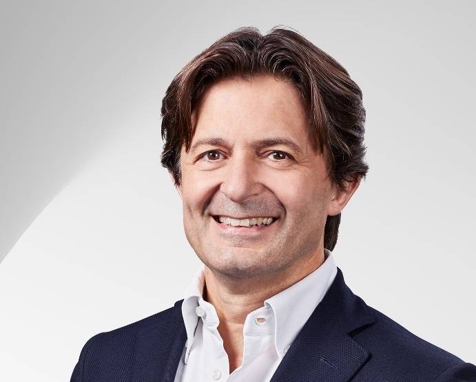 Technoretail - A Giordano Albertazzi la responsabilità delle operazioni di Vertiv nel continente americano 
