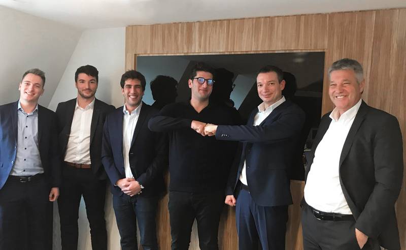 Technoretail - Vectura Archivage rafforza la presenza in Francia di Rhenus Office Systems 
