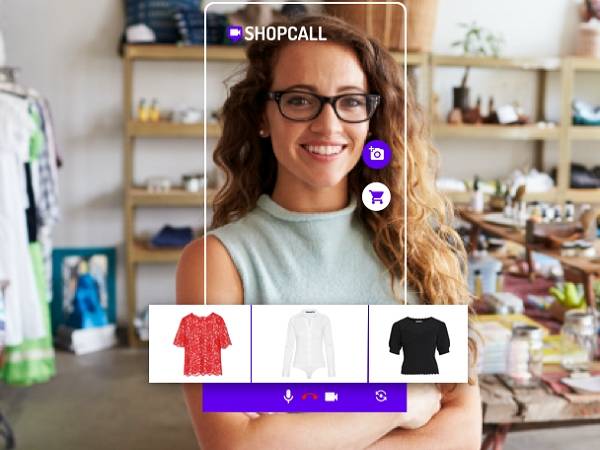 Technoretail - Hoplo presenta il sistema di call-shopping ShopCall 