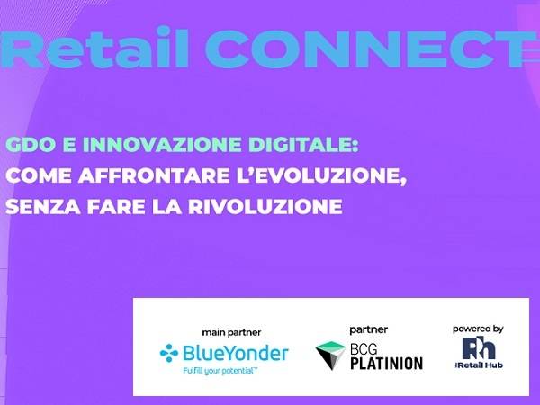 Technoretail - EVENTI 