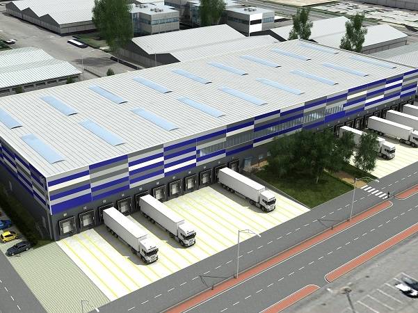 Technoretail - Cushman & Wakefield: partito il progetto di sviluppo logistico “Last Mile Milan” 