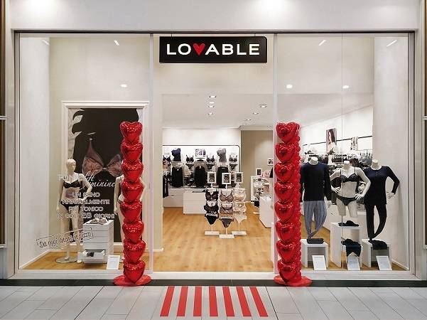 Technoretail - Partnership vincente per il retail tra Lovable e Cegid 