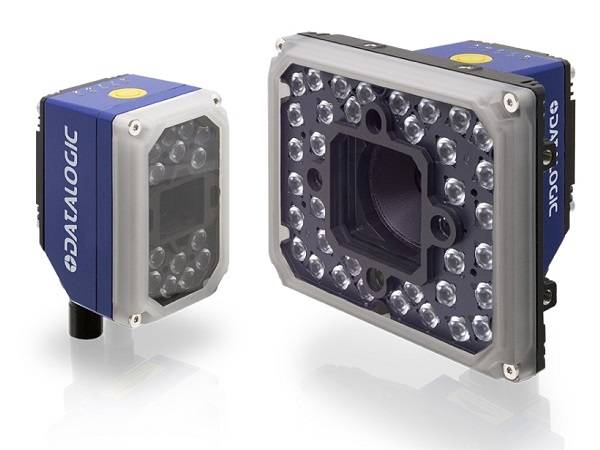 Technoretail - Datalogic introduce la solution Matrix 320 per l’intralogistica 