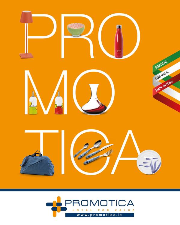 Technoretail - Fedeltà a 360° con Promotica 
