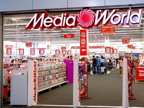 Technoretail - Novità nel top management di MediaWorld 