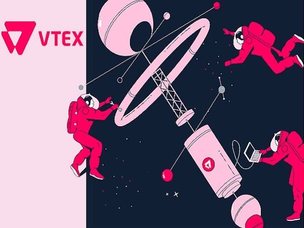 Technoretail - VTEX valutata 1,7 miliardi di dollari e diventa un Unicorn della tecnologia 