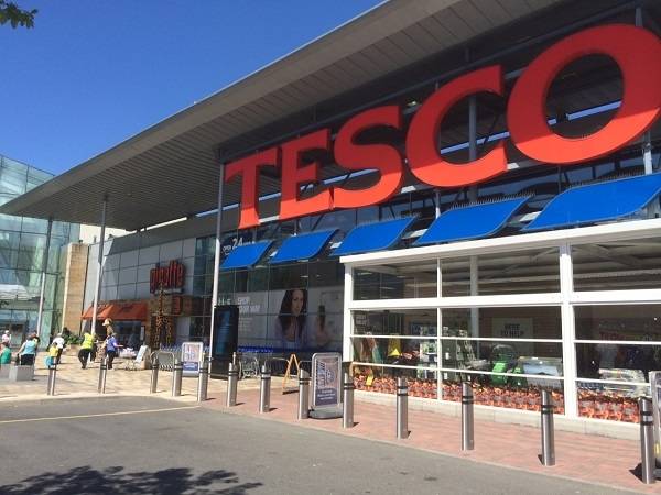 Technoretail - Per rafforzare la propria logistica, Tesco UK si allea con il Gruppo Transporeon 