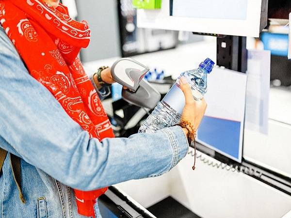 Technoretail - Checkpoint Systems: migliorare la precisione della scansione puntando sul design 