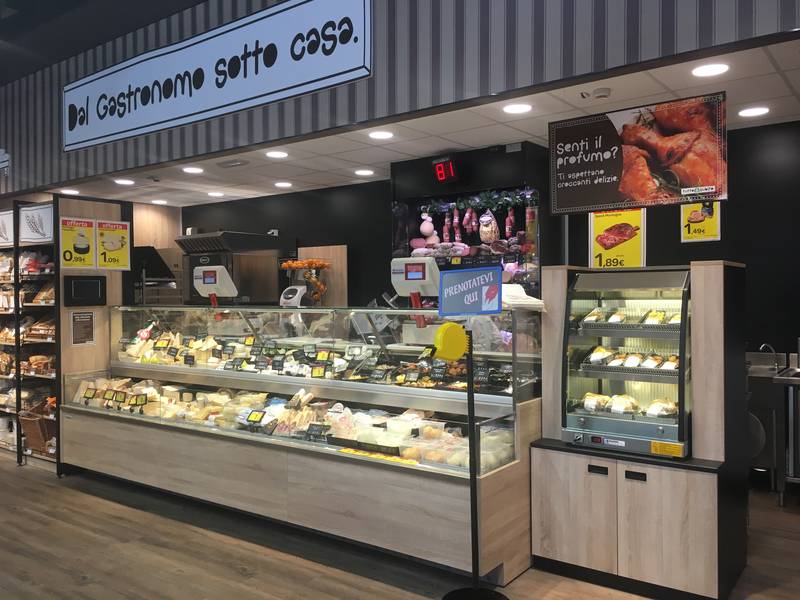 Technoretail - Debutta CrossOver Scene Eurocryor: massima visibilità e cross-merchandising 