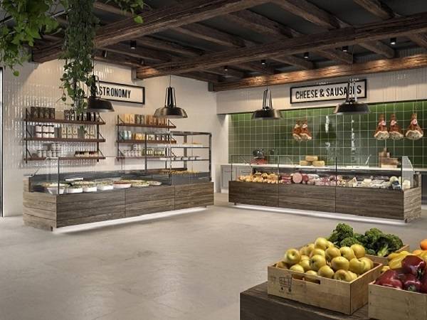 Technoretail - Refrigerazione commerciale: lanciata da Epta la gamma Stili di Eurocryor 