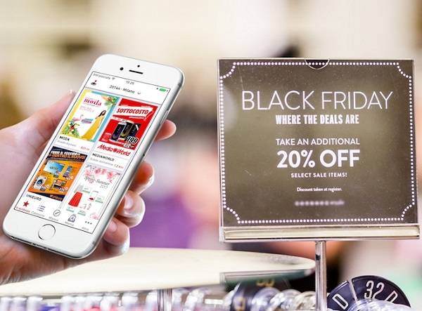 Technoretail - Tra canale on line e off line, DoveConviene svela gli shopping behaviour in vista del Black Friday  Technoretail - Tra canale on line e off line, DoveConviene svela gli shopping behaviour in vista del Black Friday